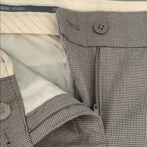 Express Editor Bermuda Shorts - Picture 2 of 4